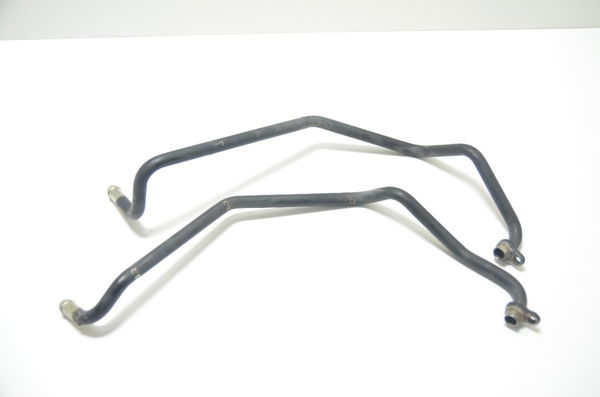 Mangueira Oleo Bmw F 800 Gs F800 2016 Original