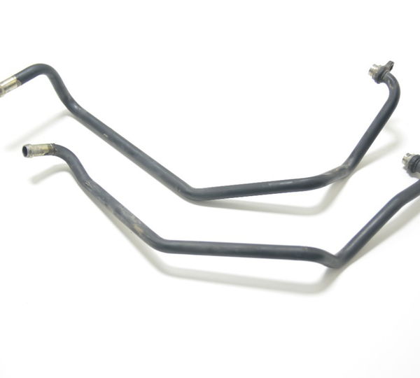 Mangueira Oleo Bmw F 800 Gs F800 2016 Original