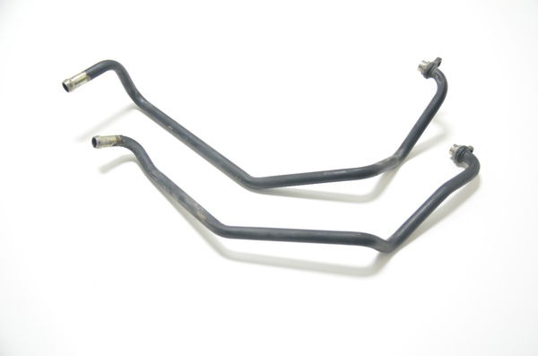 Mangueira Oleo Bmw F 800 Gs F800 2016 Original