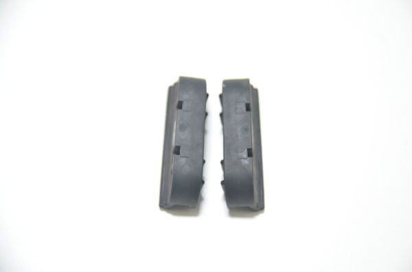 Borracha Chassis Par Bmw F 800 Gs F800 2016 Original