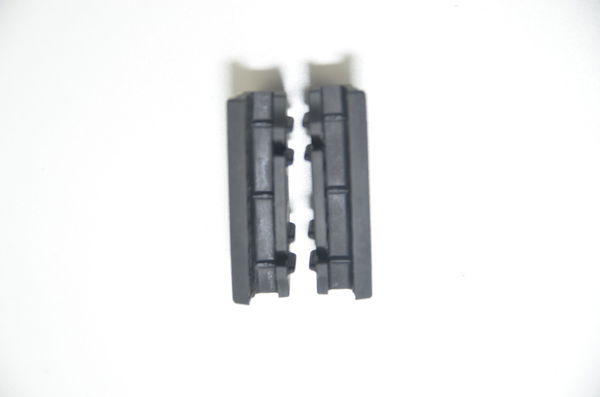 Borracha Chassis Par Bmw F 800 Gs F800 2016 Original