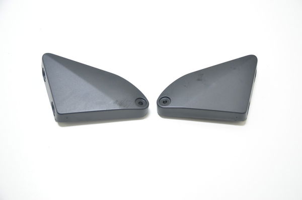 Acabamento Chassis Par Bmw F 800 Gs F800 2016 Original