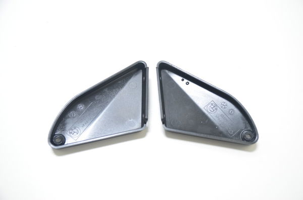 Acabamento Chassis Par Bmw F 800 Gs F800 2016 Original