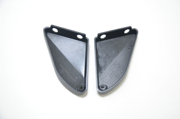 Acabamento Chassis Par Bmw F 800 Gs F800 2016 Original