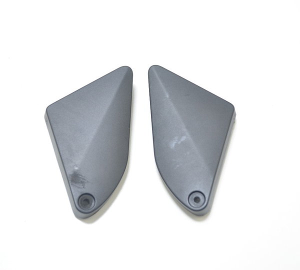 Acabamento Chassis Par Bmw F 800 Gs F800 2016 Original