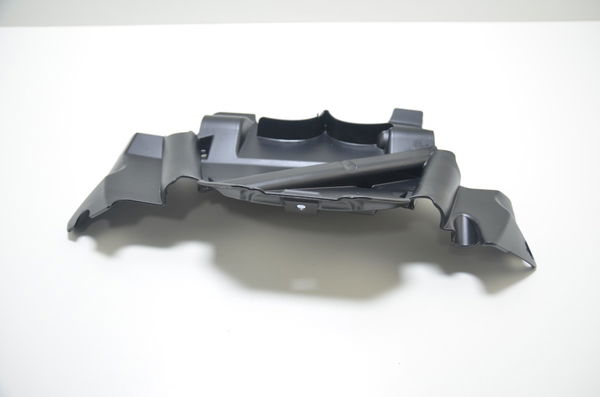 Acabamento Chassis Int. Bmw F 800 Gs F800 2016 Avaria