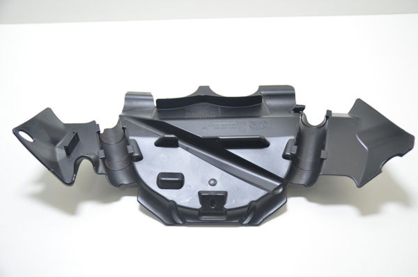 Acabamento Chassis Int. Bmw F 800 Gs F800 2016 Avaria