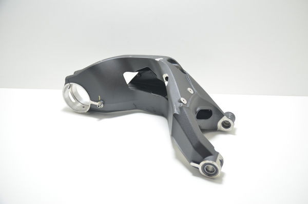 Balança Traseira Ducati Panigale 1299s 1299 S 2017 Original