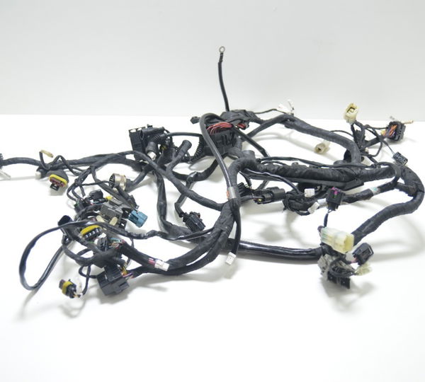 Chicote Principal Ducati Panigale 1299s 1299 S 2017 Original