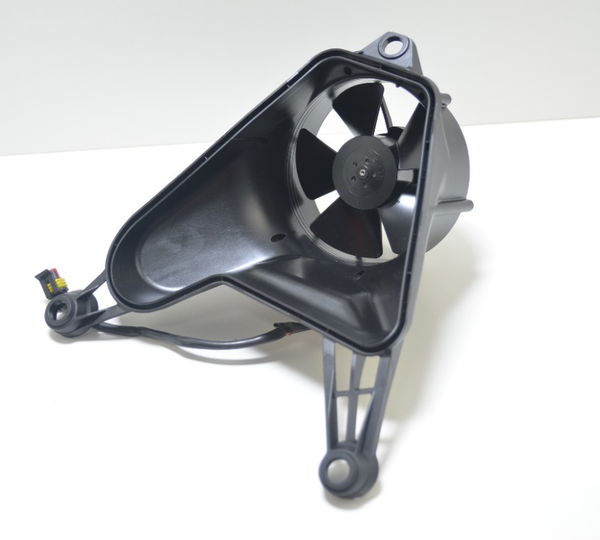 Ventoinha Radiador Ducati Panigale 1299 S 2017 Original