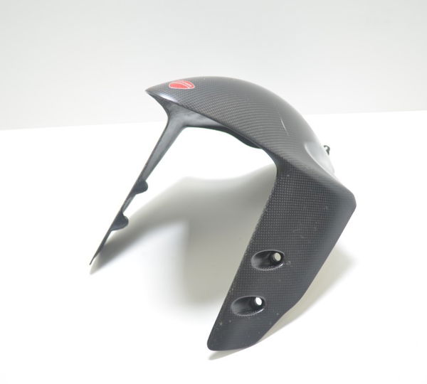 Paralama Dianteiro Ducati Panigale 1299 S 2017 Carbono