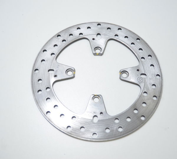 Disco Freio Traseiro Ducati Panigale 1299 S 2017 Original