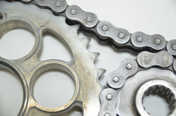 Kit Relação Transmissão Ducati Panigale 1299 S 2017 Original