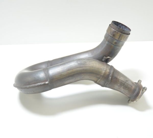 Curva Escape Ducati Panigale 1299 S 2017 Original