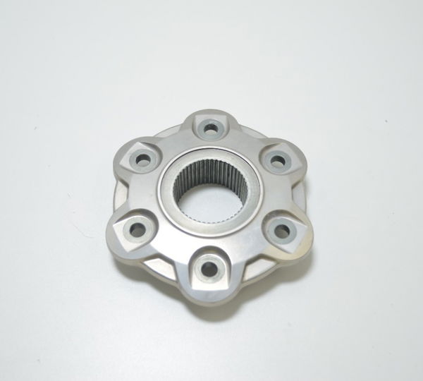 Flange Suporte Coroa Ducati Panigale 1299 S 2017 Original