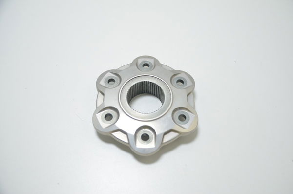 Flange Suporte Coroa Ducati Panigale 1299 S 2017 Original