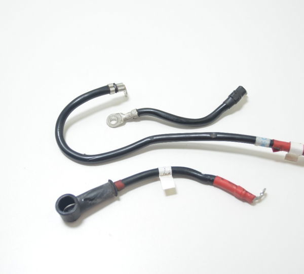 Cabo Positivo Negativo Ducati Panigale 1299 S 2017 Original