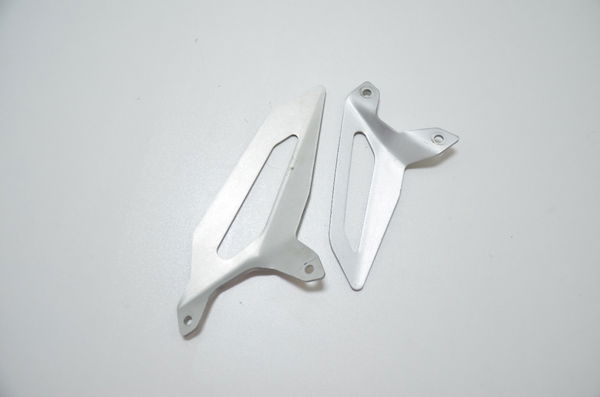 Protetor Calcanhar Ducati Panigale 1299 S 2017 Original