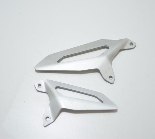 Protetor Calcanhar Ducati Panigale 1299 S 2017 Original