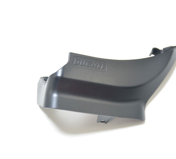 Acabamento Modulo Abs Ducati Panigale 1299 S 2017 Original