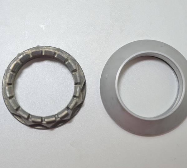 Porca E Bucha Eixo Traseiro Ducati Panigale 1299 S 2017