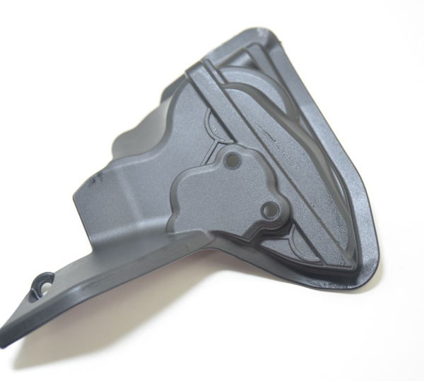 Acabamento Capa Motor Ducati Panigale 1299 S 2017