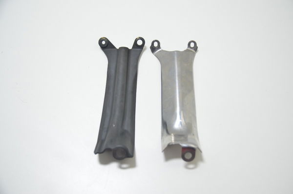 Capa Mangueira Oleo Panigale 1299 S 2017 Original