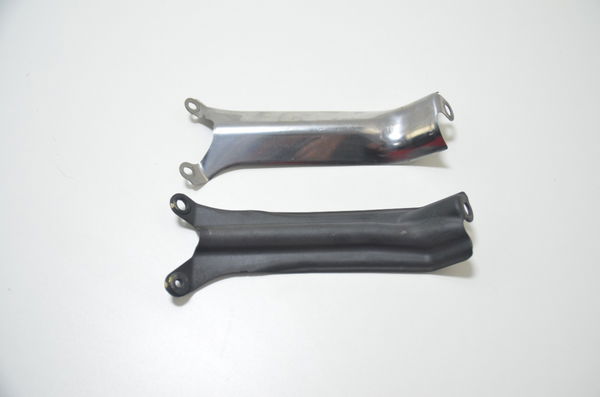 Capa Mangueira Oleo Panigale 1299 S 2017 Original