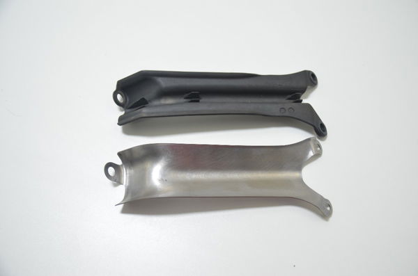 Capa Mangueira Oleo Panigale 1299 S 2017 Original
