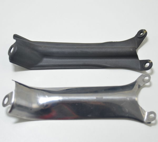 Capa Mangueira Oleo Panigale 1299 S 2017 Original