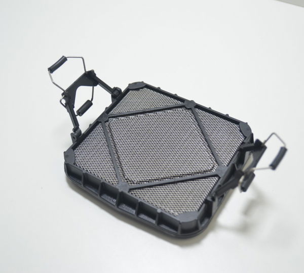 Filtro Ar K/n Com Tela Panigale 1299 S 2017 Original