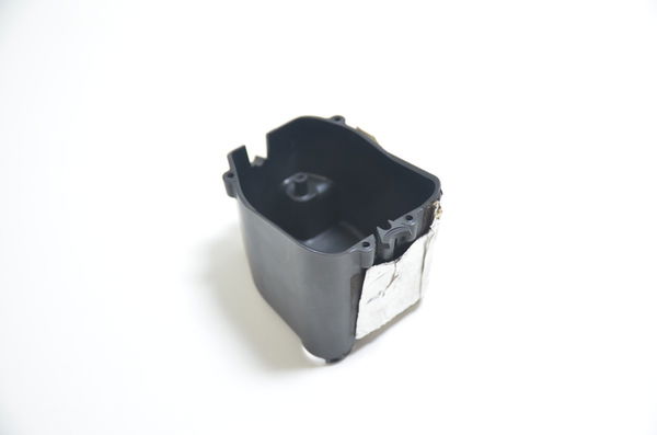 Capa Acabamento Servo Motor Panigale 1299 S 2017 Original