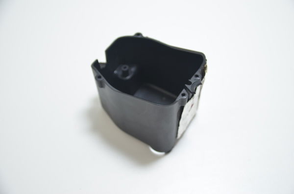 Capa Acabamento Servo Motor Panigale 1299 S 2017 Original