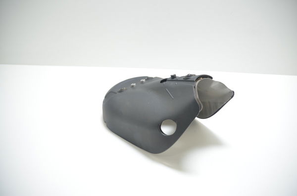 Protetor Termico Banco Escudo Panigale 1299 S 2017 Original