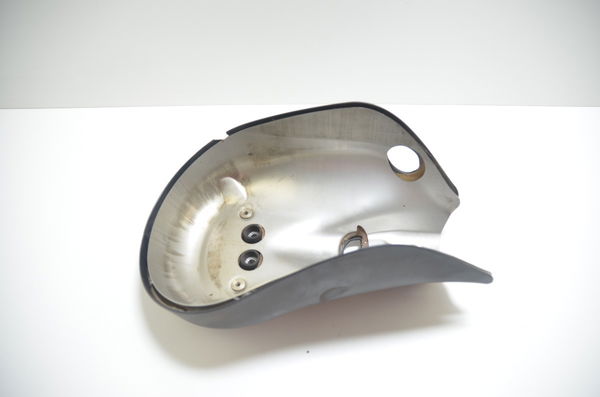 Protetor Termico Banco Escudo Panigale 1299 S 2017 Original