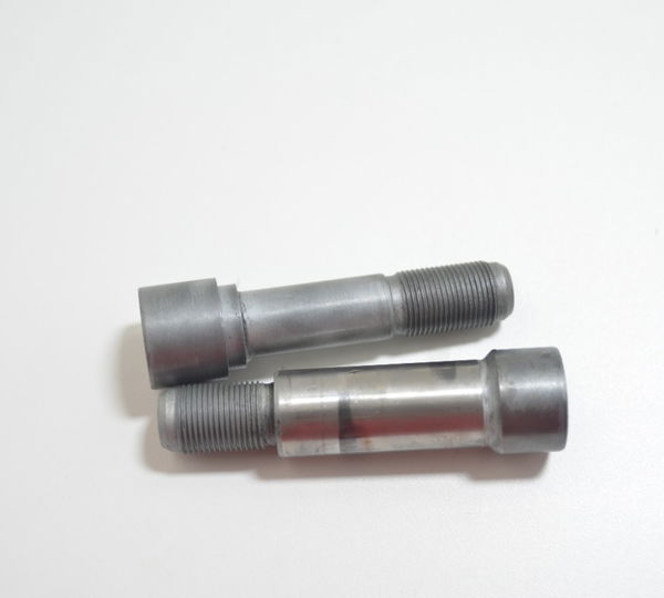 Parafuso Pino Amortecedor Tras Panigale 1299 S 2017 Original