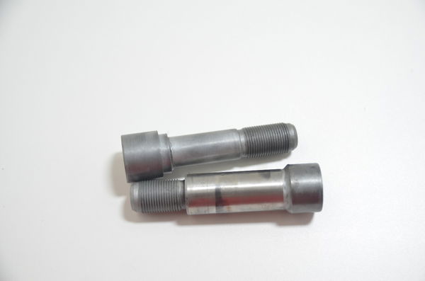 Parafuso Pino Amortecedor Tras Panigale 1299 S 2017 Original