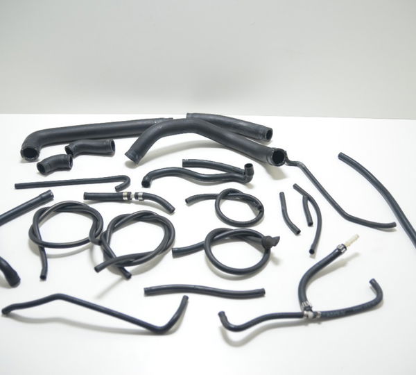 Mangueira Jogo Panigale 1299 S 2017 Original