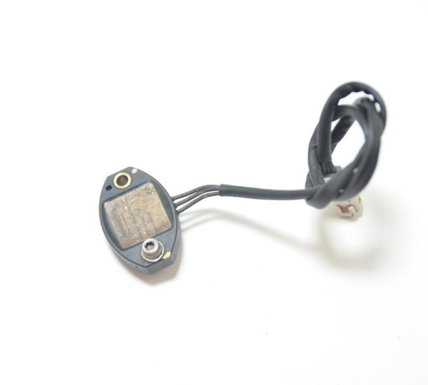 Potenciometro Marcha Panigale 1299 S 2017 Original