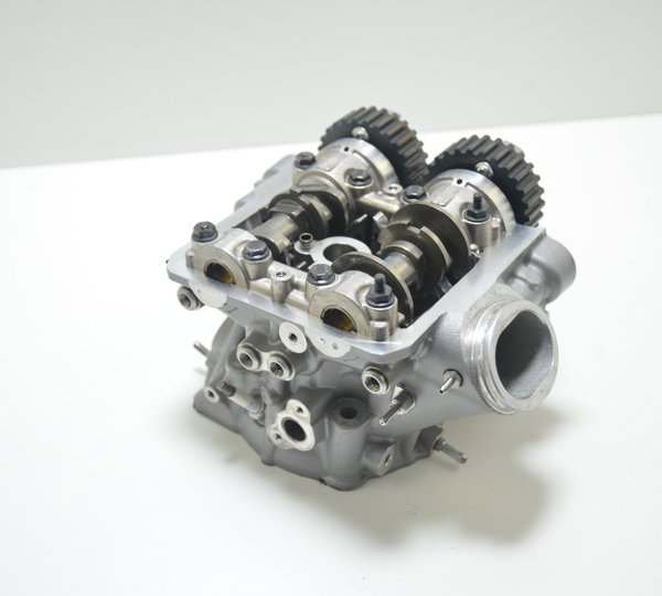 Cabeçote Dianteiro Ducati Multistrada 1200 2015 Original