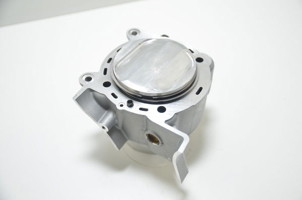 Cilindro Motor Tras Ducati Multistrada 1200 2015 Original