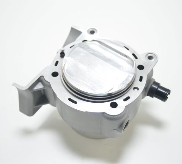 Cilindro Motor Tras Ducati Multistrada 1200 2015 Original