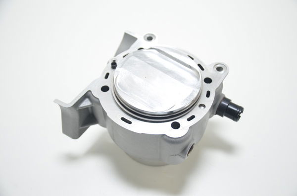 Cilindro Motor Tras Ducati Multistrada 1200 2015 Original