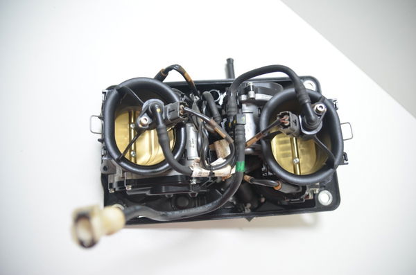 Corpo Injeção Completo Panigale 1299 S 2017 Original