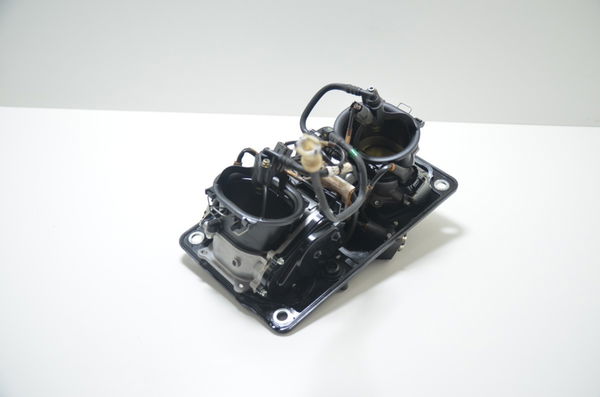 Corpo Injeção Completo Panigale 1299 S 2017 Original