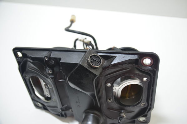 Corpo Injeção Completo Panigale 1299 S 2017 Original