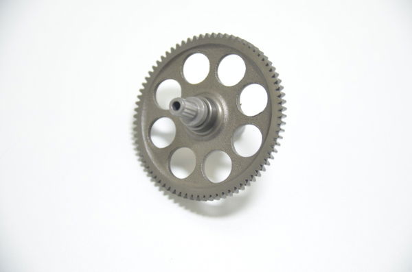 Engrenagem Partida Ducati Multistrada 1200 2015 Original
