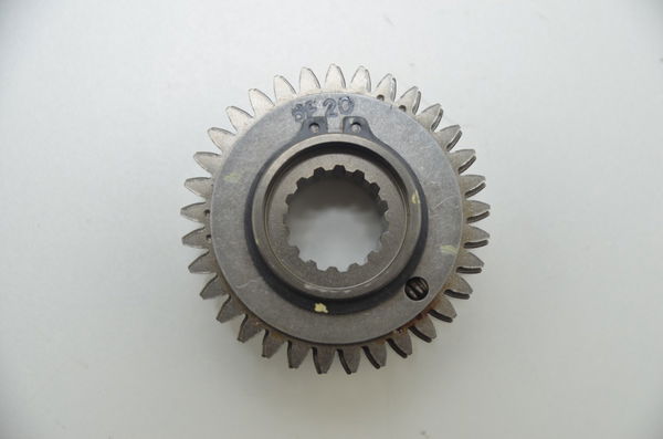 Engrenagem Embreagem Ducati Multistrada 1200 2015 Original