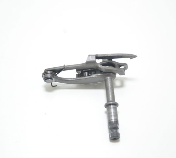 Eixo Seletor Cambio Ducati Multistrada 1200 2015 Original