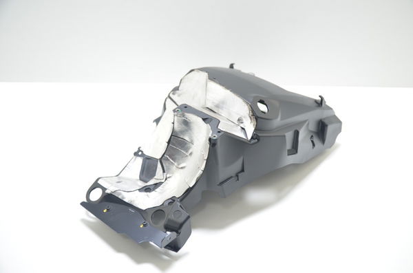 Paralama Traseiro Interno Ducati Multistrada 1200 2015